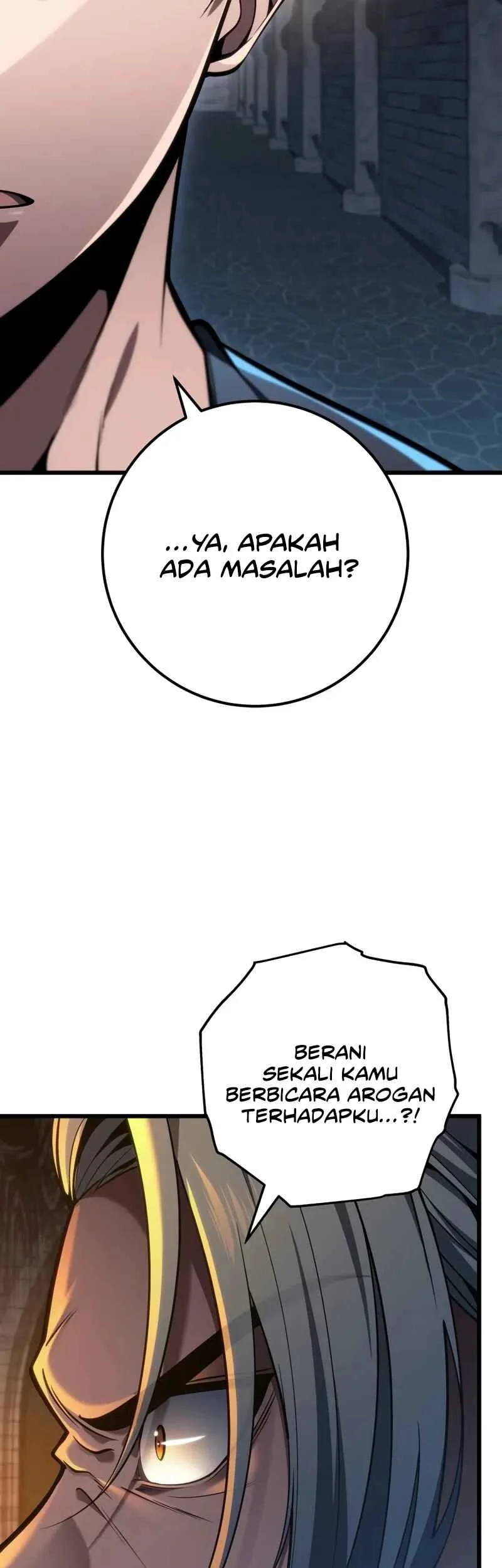 a dragonslayers peerless regression chapter 66 - Page 47