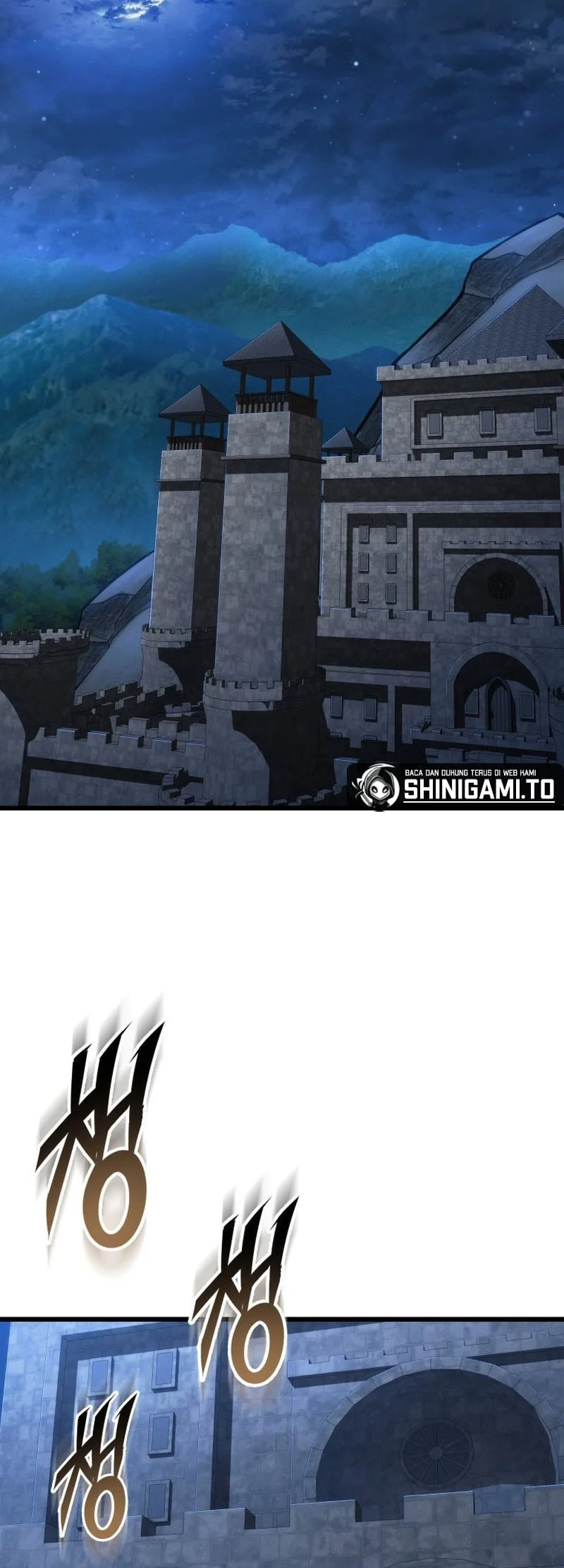 A Dragonslayer’s Peerless Regression Chapter 68 Gambar 37