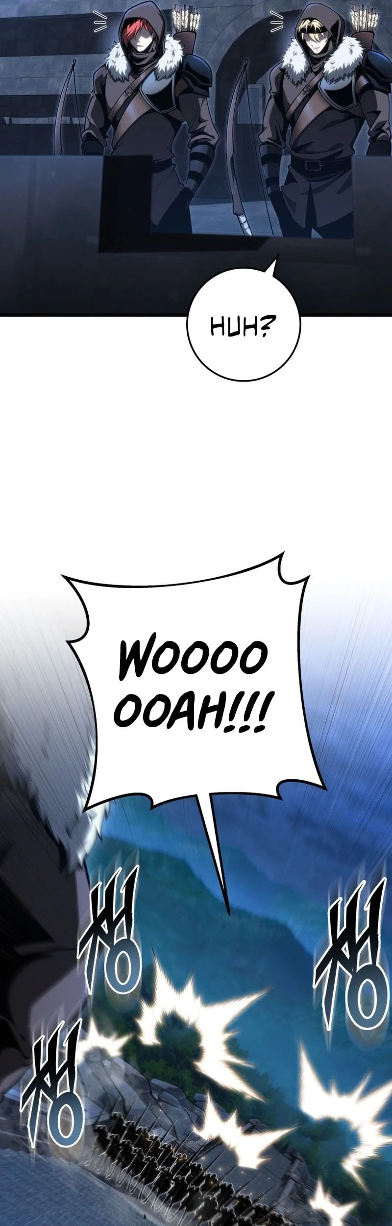 A Dragonslayer’s Peerless Regression Chapter 68 Gambar 38