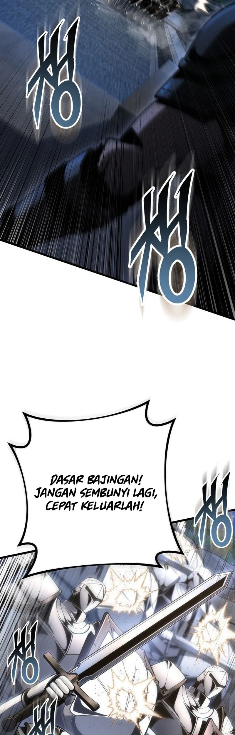 A Dragonslayer’s Peerless Regression Chapter 68 Gambar 39