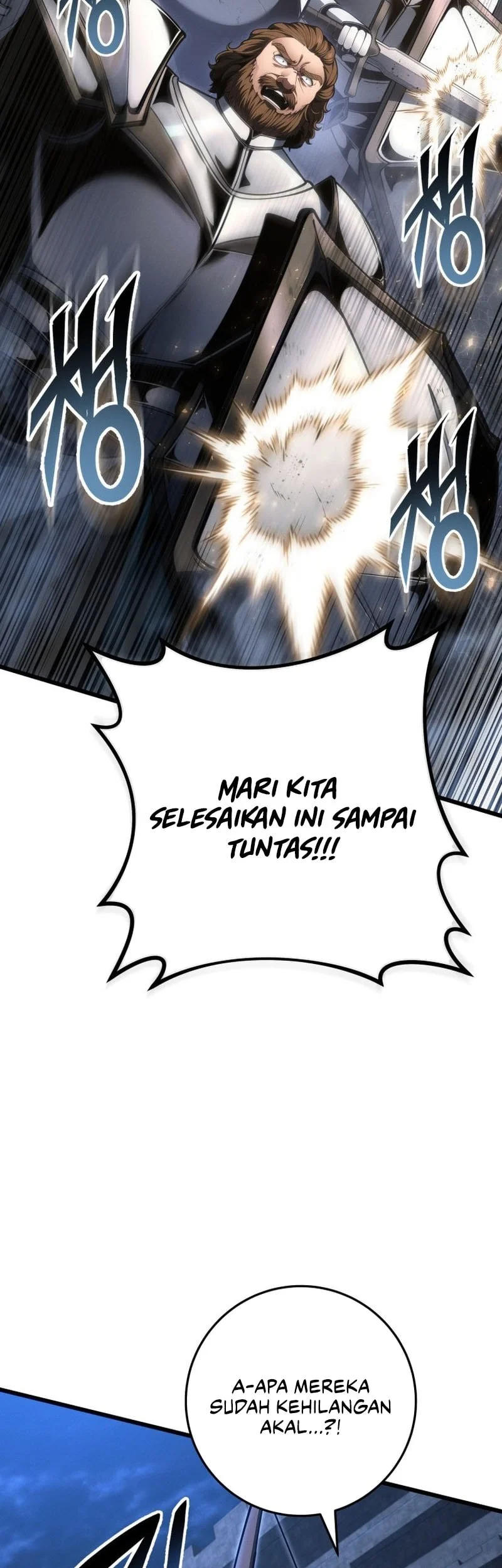 A Dragonslayer’s Peerless Regression Chapter 68 Gambar 40