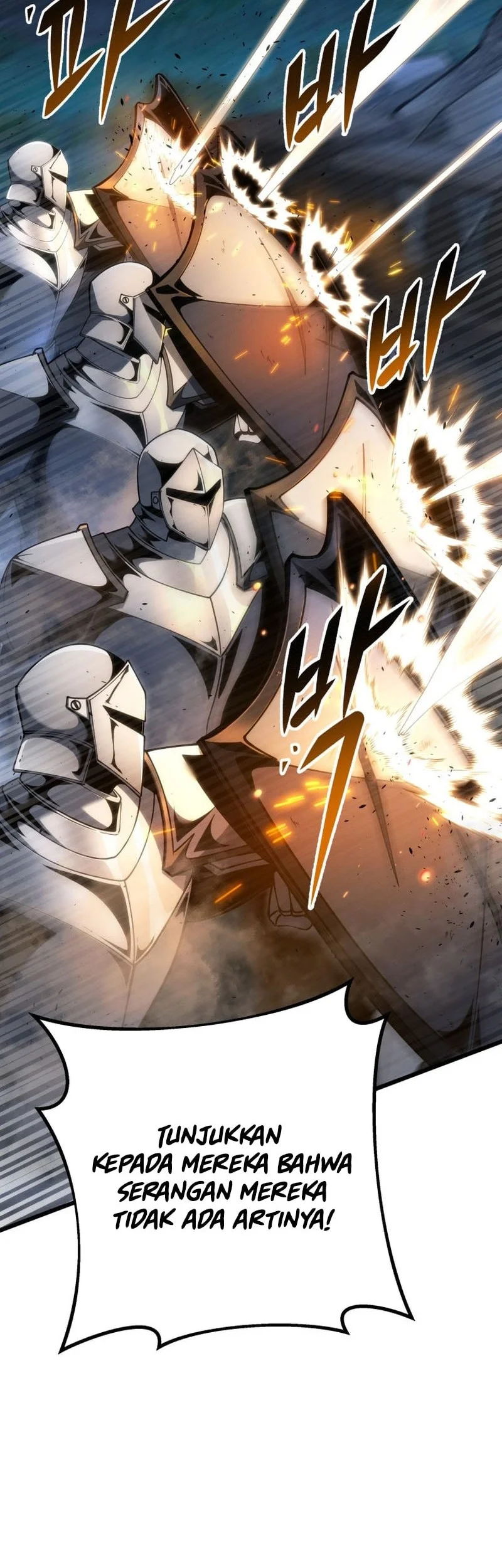 A Dragonslayer’s Peerless Regression Chapter 68 Gambar 43