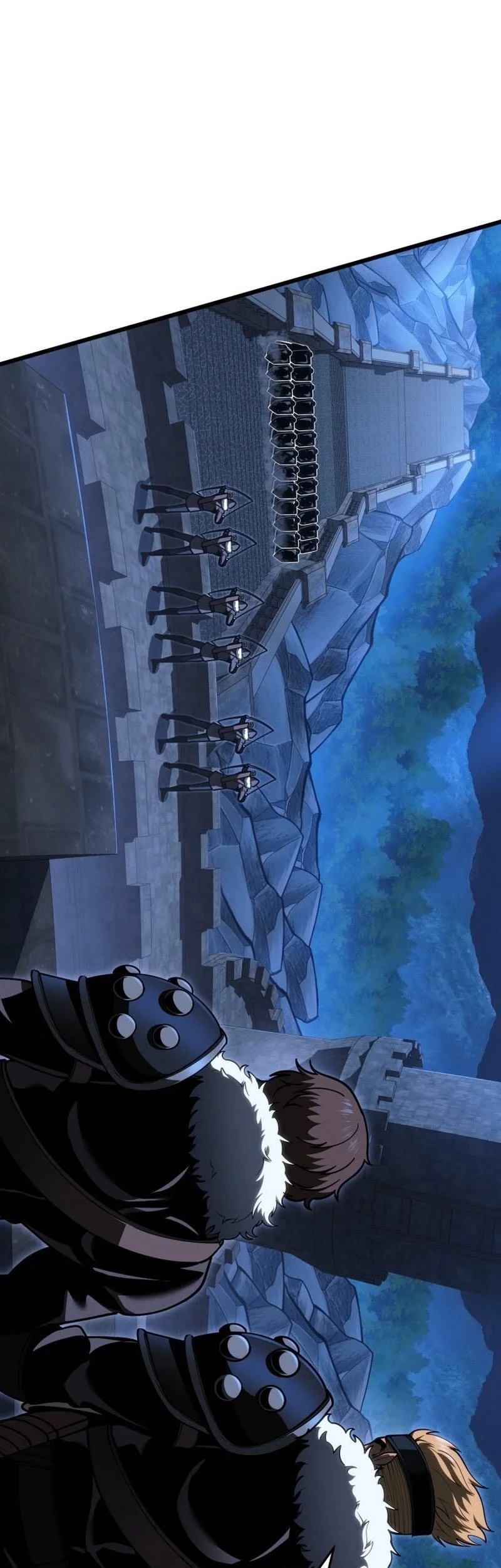 A Dragonslayer’s Peerless Regression Chapter 68 Gambar 44