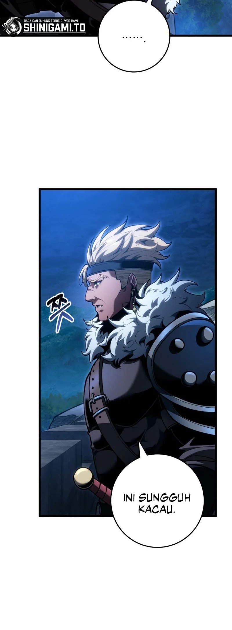 A Dragonslayer’s Peerless Regression Chapter 68 Gambar 45