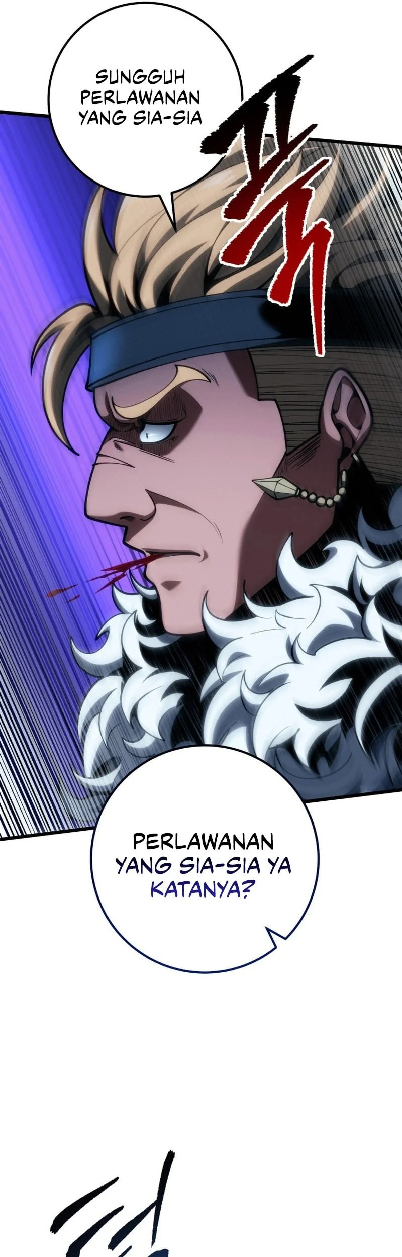 A Dragonslayer’s Peerless Regression Chapter 68 Gambar 46