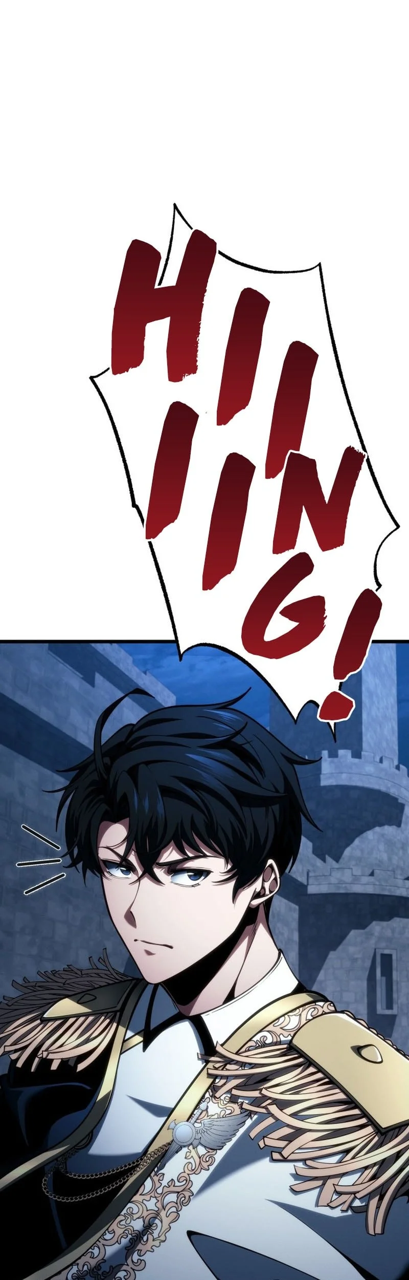 A Dragonslayer’s Peerless Regression Chapter 68 Gambar 48