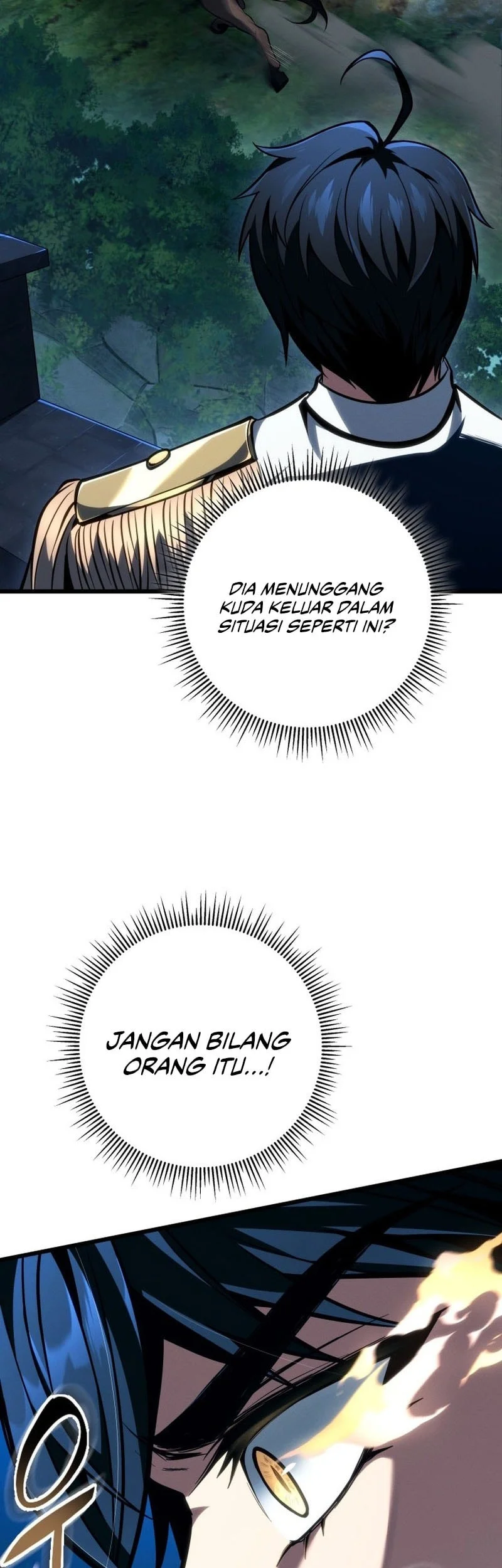 A Dragonslayer’s Peerless Regression Chapter 68 Gambar 50