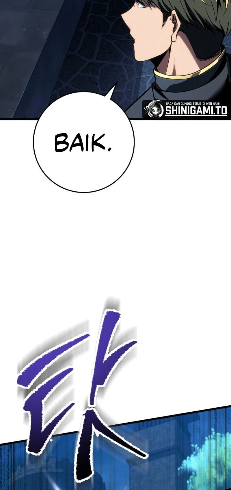 A Dragonslayer’s Peerless Regression Chapter 68 Gambar 53