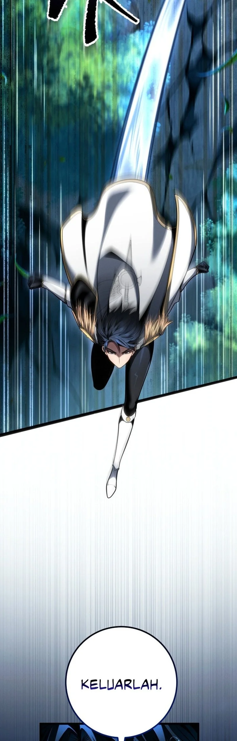 A Dragonslayer’s Peerless Regression Chapter 68 Gambar 55