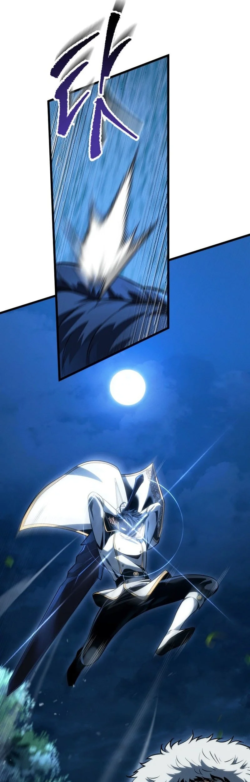 A Dragonslayer’s Peerless Regression Chapter 68 Gambar 62