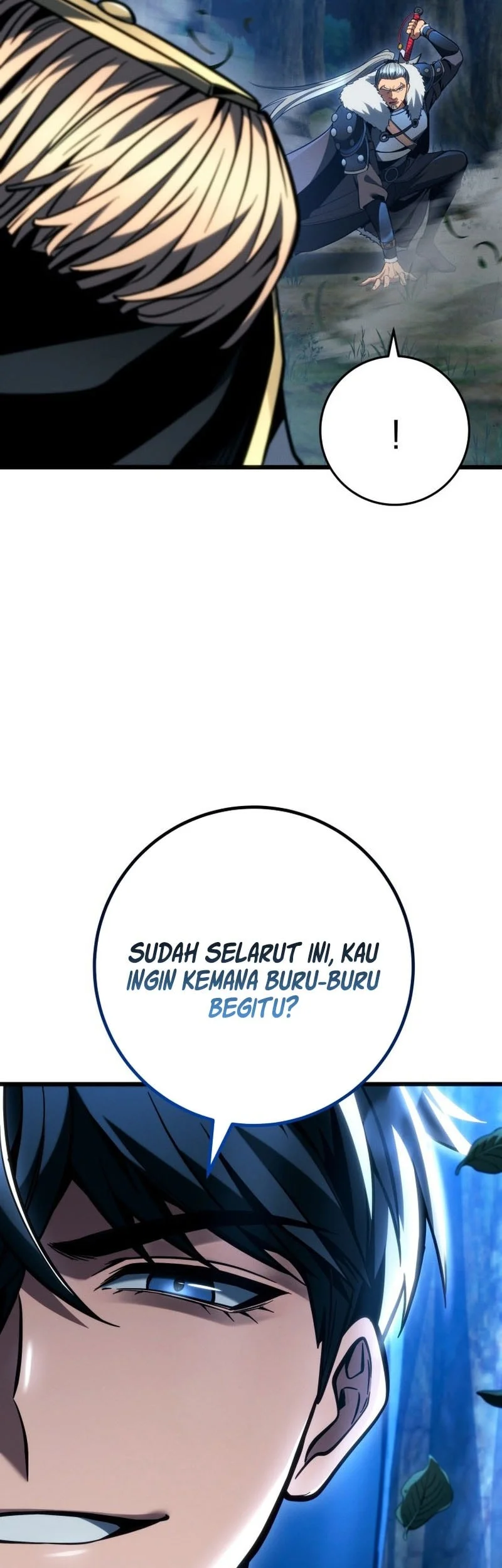 A Dragonslayer’s Peerless Regression Chapter 68 Gambar 66