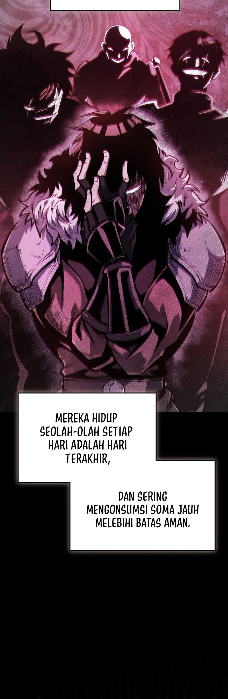 A Dragonslayer’s Peerless Regression Chapter 68 Gambar 4