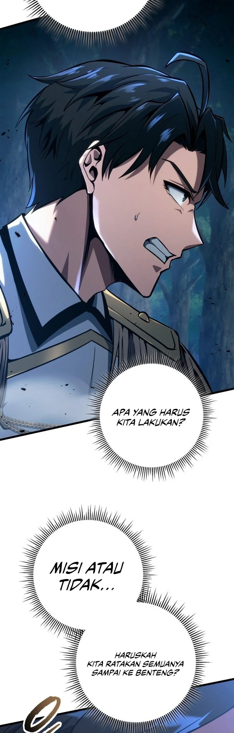 A Dragonslayer’s Peerless Regression Chapter 68 Gambar 8