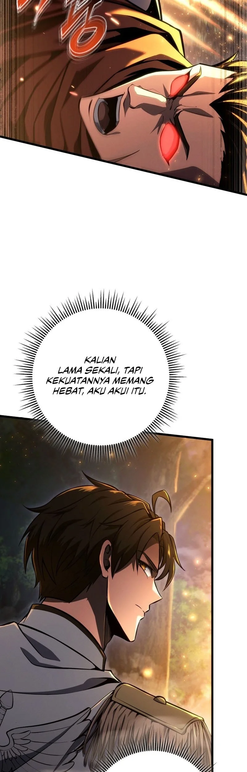 A Dragonslayer’s Peerless Regression Chapter 68 Gambar 15