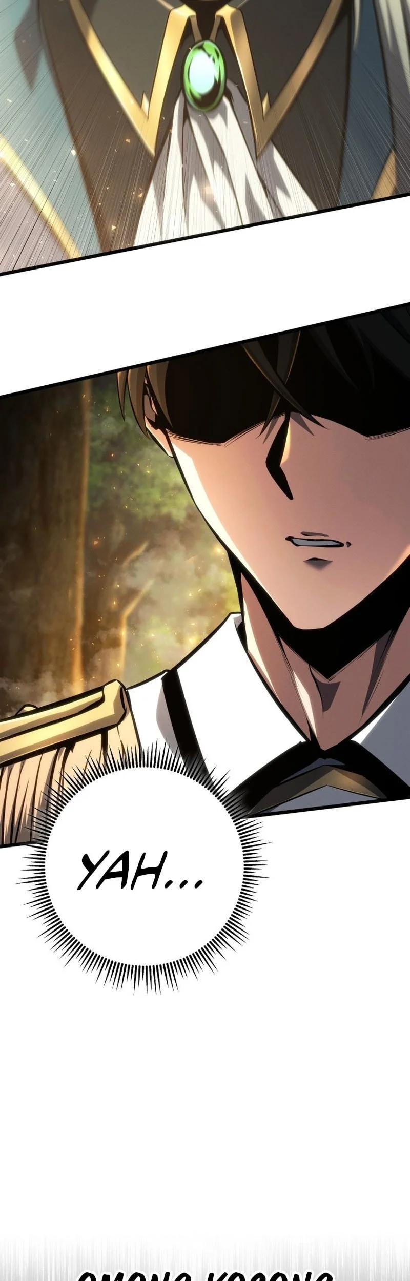 A Dragonslayer’s Peerless Regression Chapter 68 Gambar 20