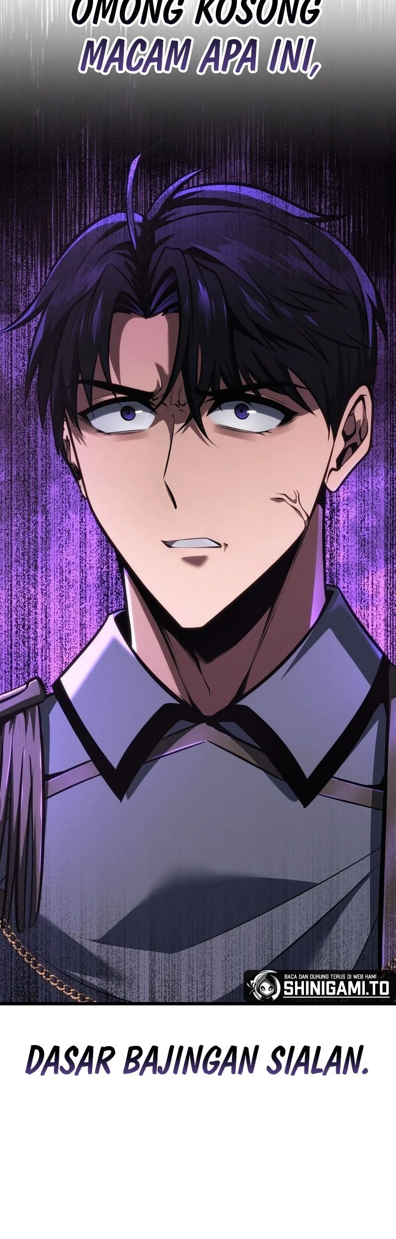 A Dragonslayer’s Peerless Regression Chapter 68 Gambar 21