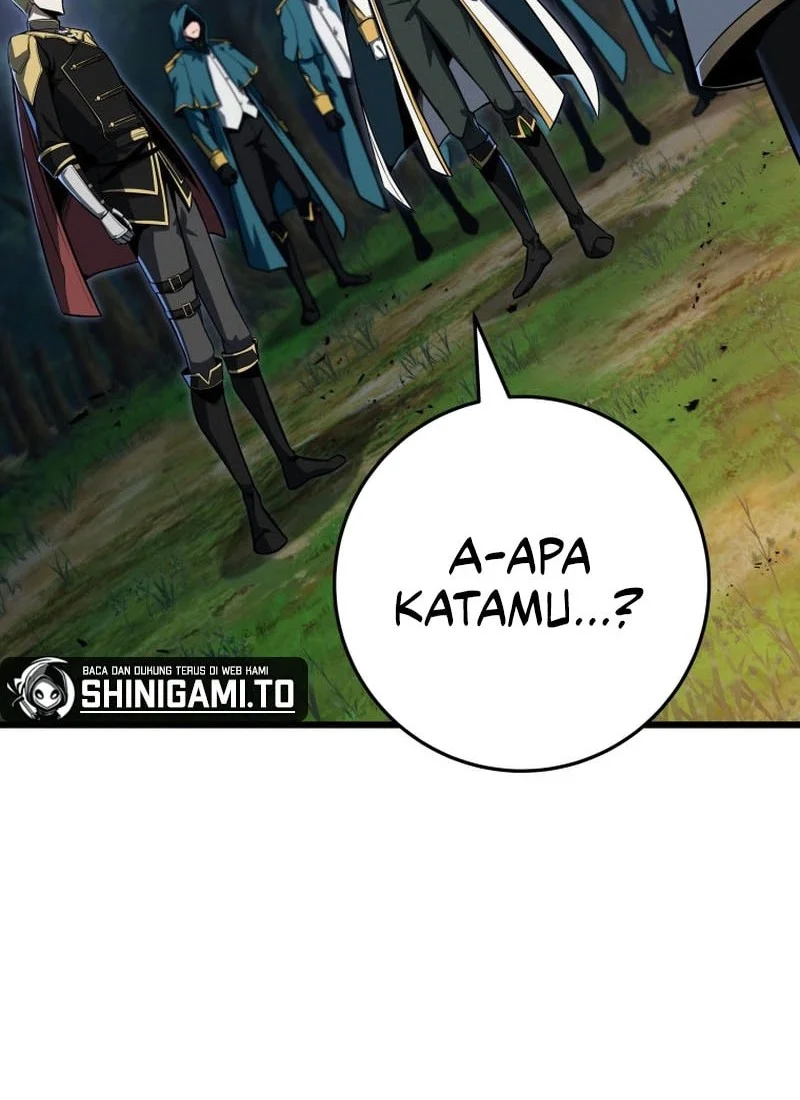 A Dragonslayer’s Peerless Regression Chapter 68 Gambar 25