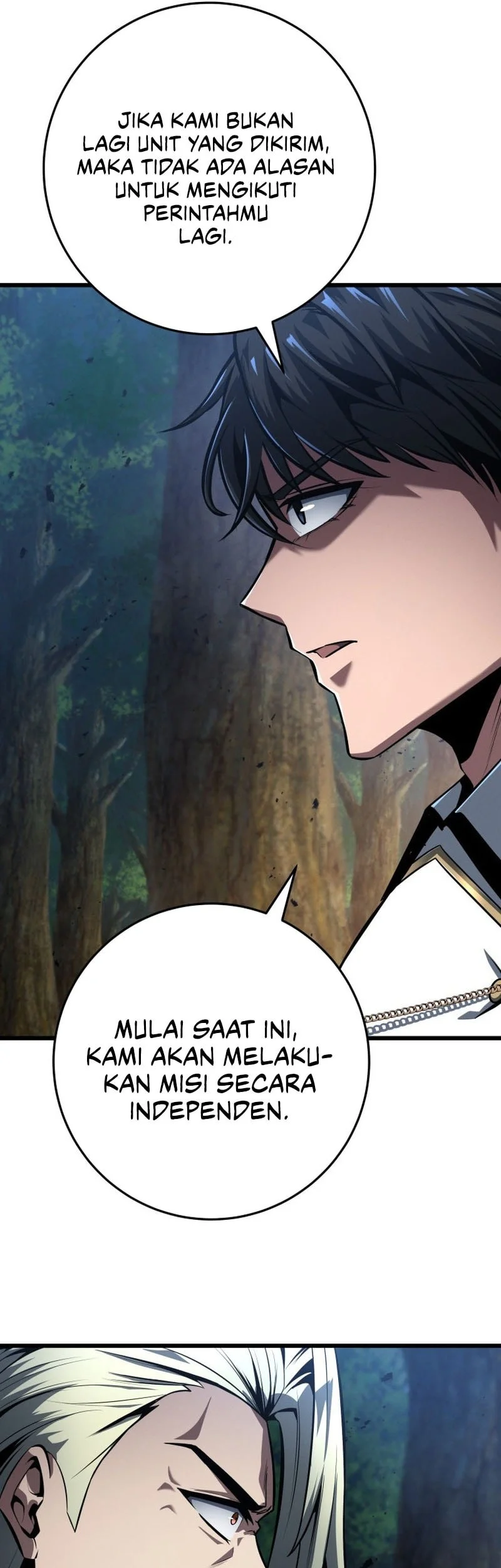 A Dragonslayer’s Peerless Regression Chapter 68 Gambar 26