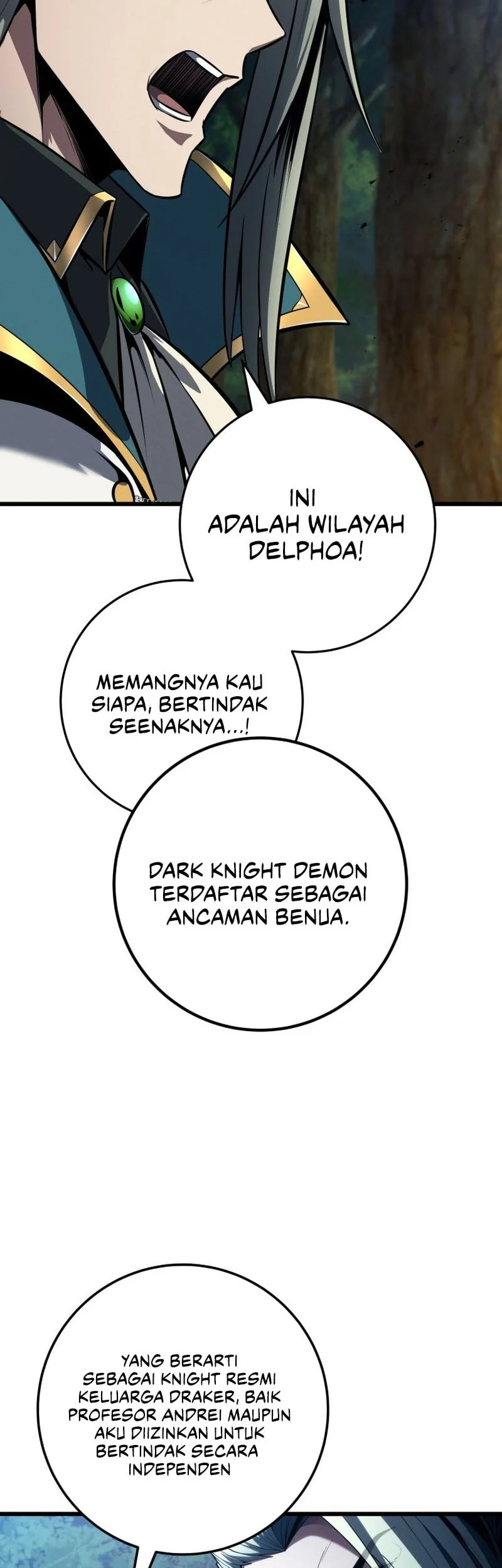 A Dragonslayer’s Peerless Regression Chapter 68 Gambar 27