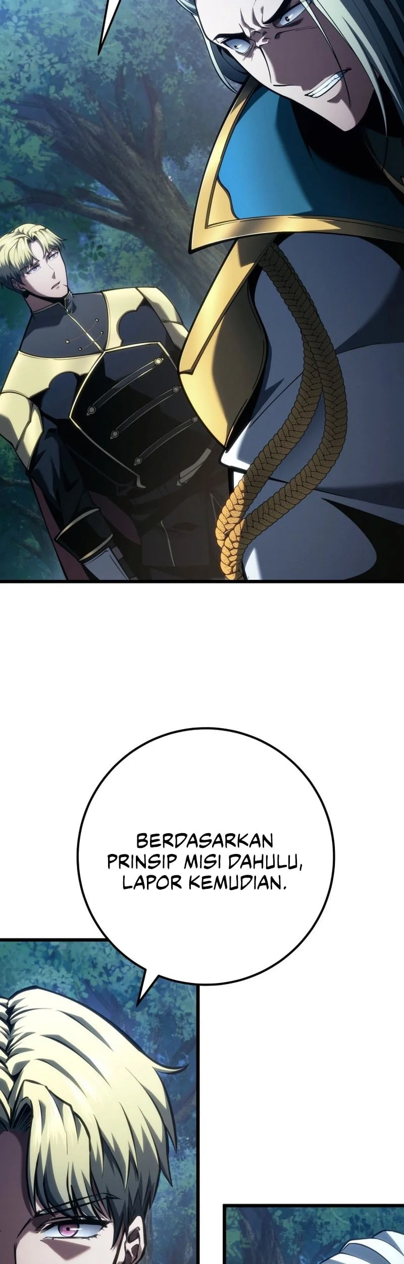 A Dragonslayer’s Peerless Regression Chapter 68 Gambar 28