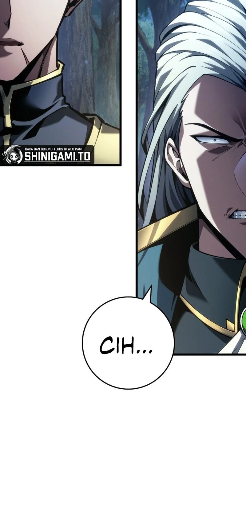 A Dragonslayer’s Peerless Regression Chapter 68 Gambar 29