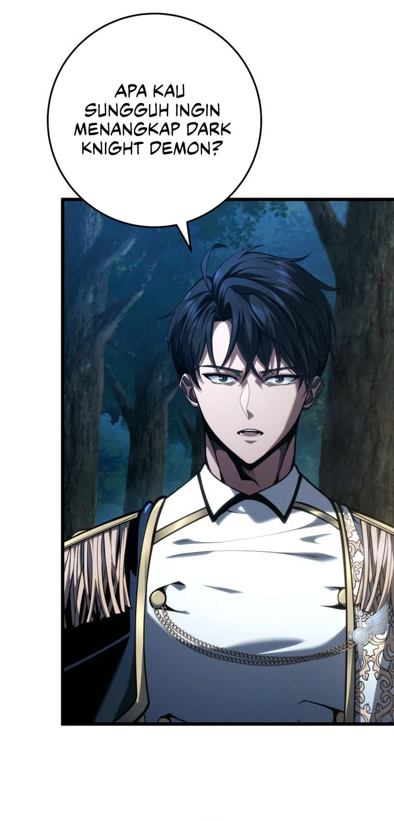 A Dragonslayer’s Peerless Regression Chapter 68 Gambar 33