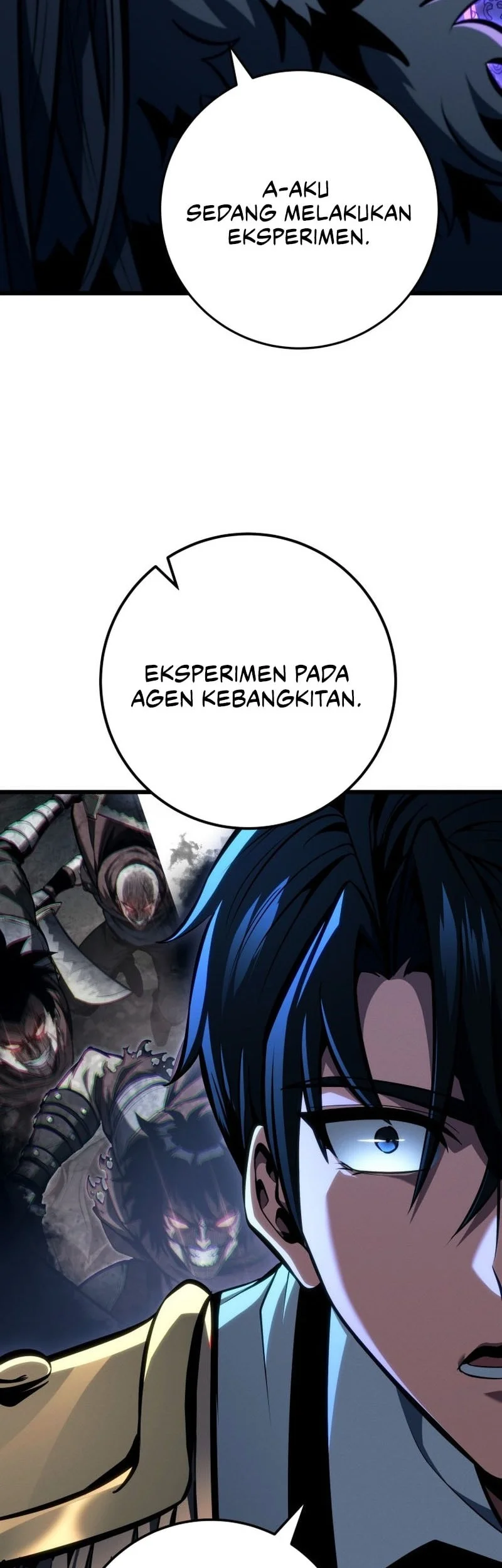 A Dragonslayer’s Peerless Regression Chapter 69 Gambar 35