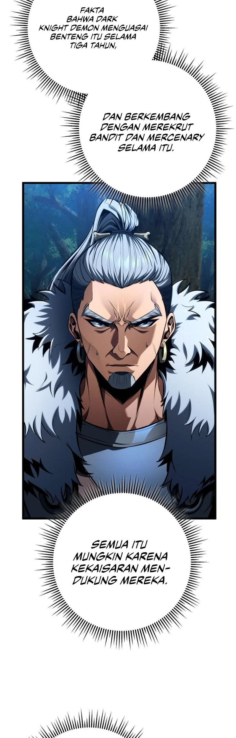 A Dragonslayer’s Peerless Regression Chapter 69 Gambar 39