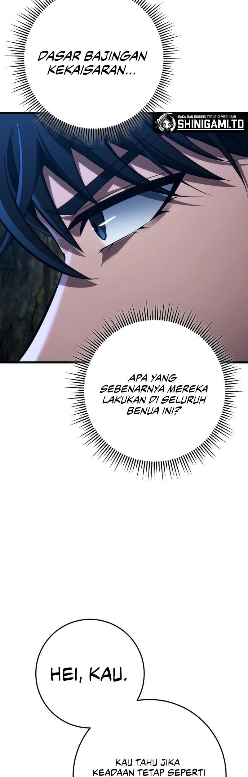 A Dragonslayer’s Peerless Regression Chapter 69 Gambar 40