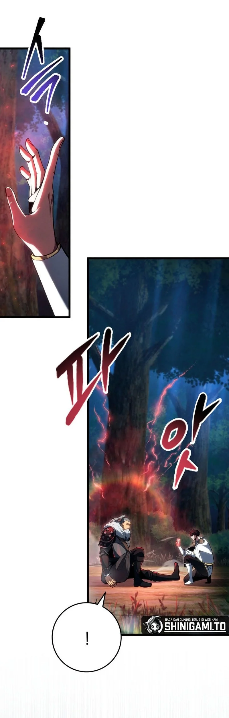 A Dragonslayer’s Peerless Regression Chapter 69 Gambar 43