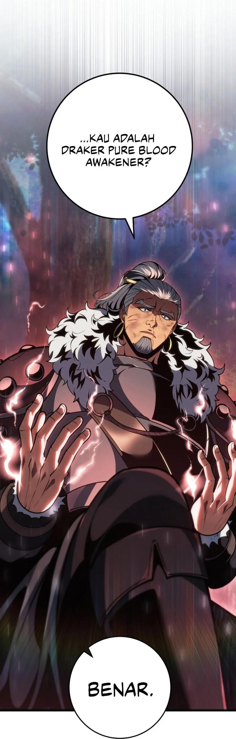 A Dragonslayer’s Peerless Regression Chapter 69 Gambar 44