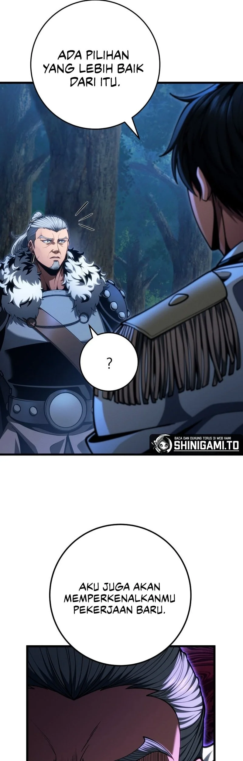 A Dragonslayer’s Peerless Regression Chapter 69 Gambar 48