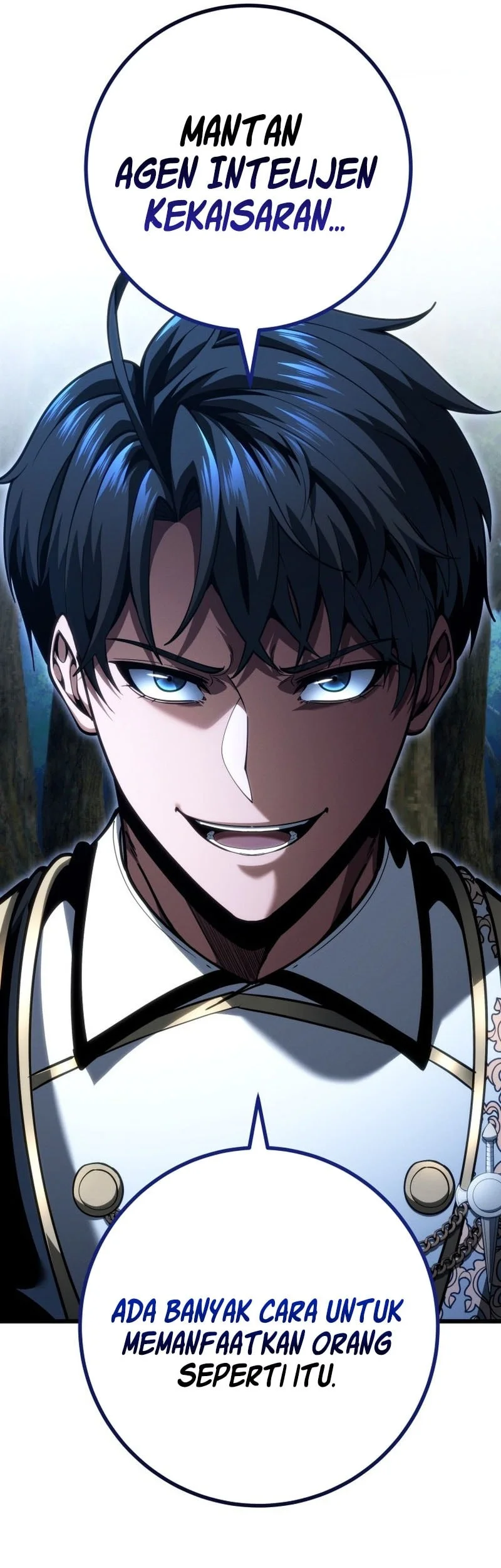 A Dragonslayer’s Peerless Regression Chapter 69 Gambar 50