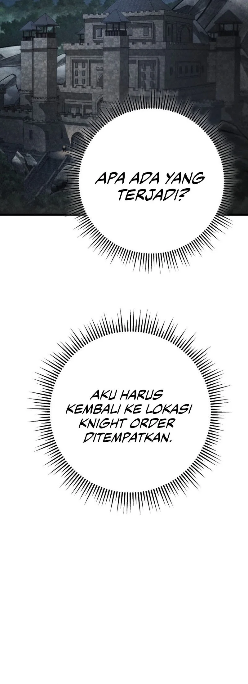 A Dragonslayer’s Peerless Regression Chapter 69 Gambar 53