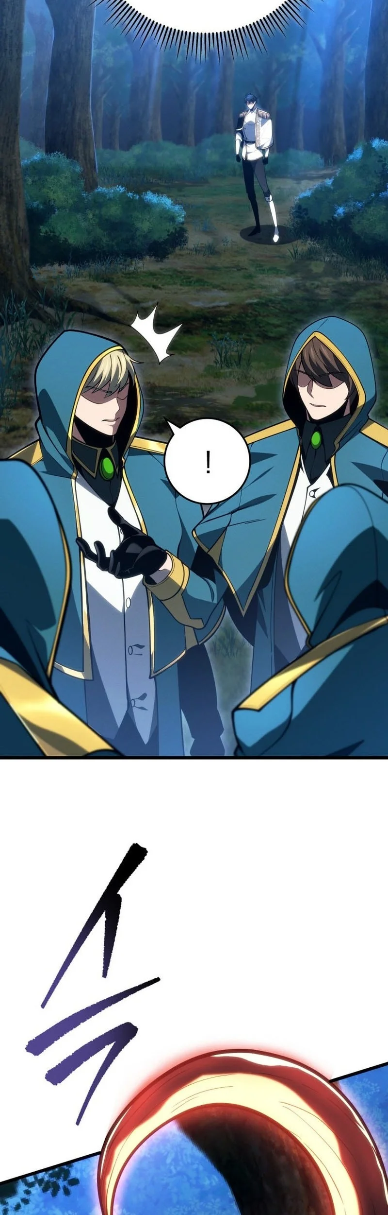 A Dragonslayer’s Peerless Regression Chapter 69 Gambar 55