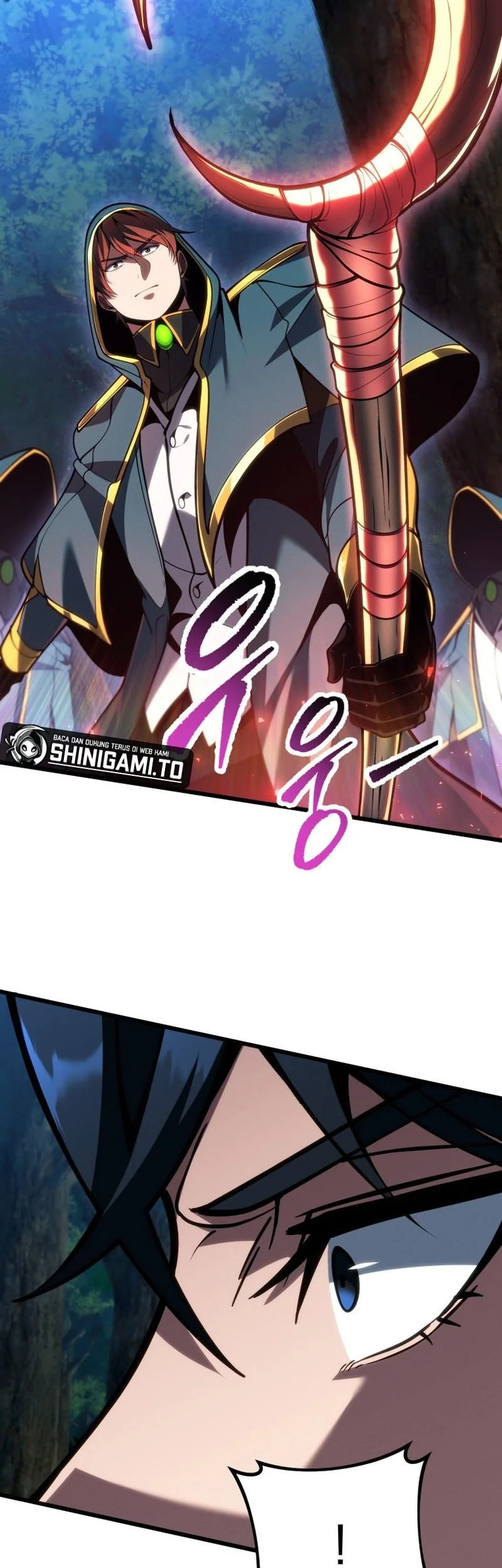 A Dragonslayer’s Peerless Regression Chapter 69 Gambar 56