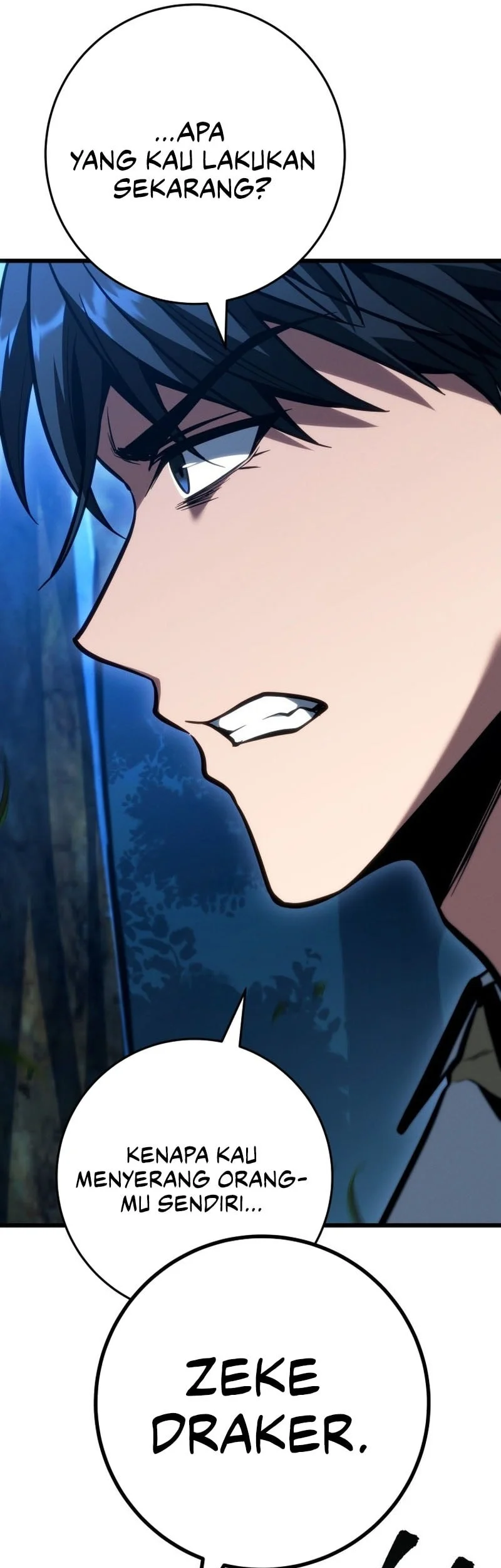 A Dragonslayer’s Peerless Regression Chapter 69 Gambar 58