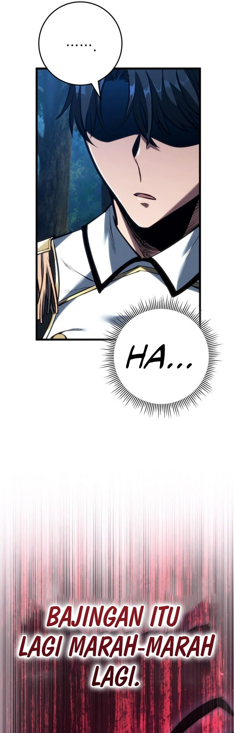 A Dragonslayer’s Peerless Regression Chapter 69 Gambar 62