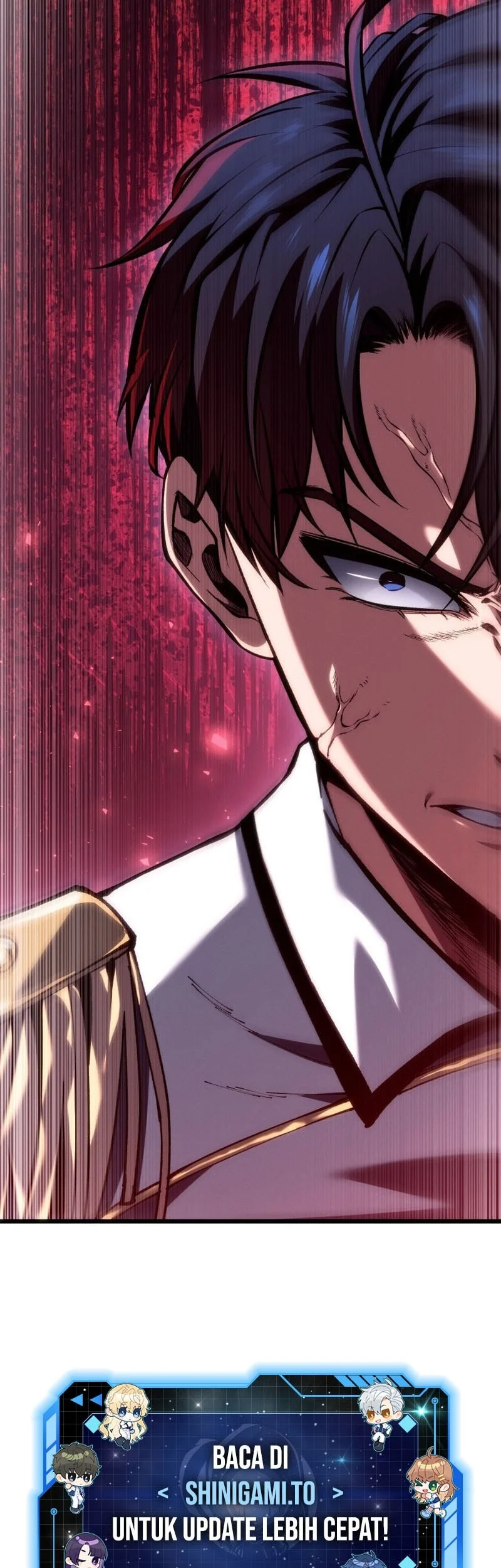 A Dragonslayer’s Peerless Regression Chapter 69 Gambar 63