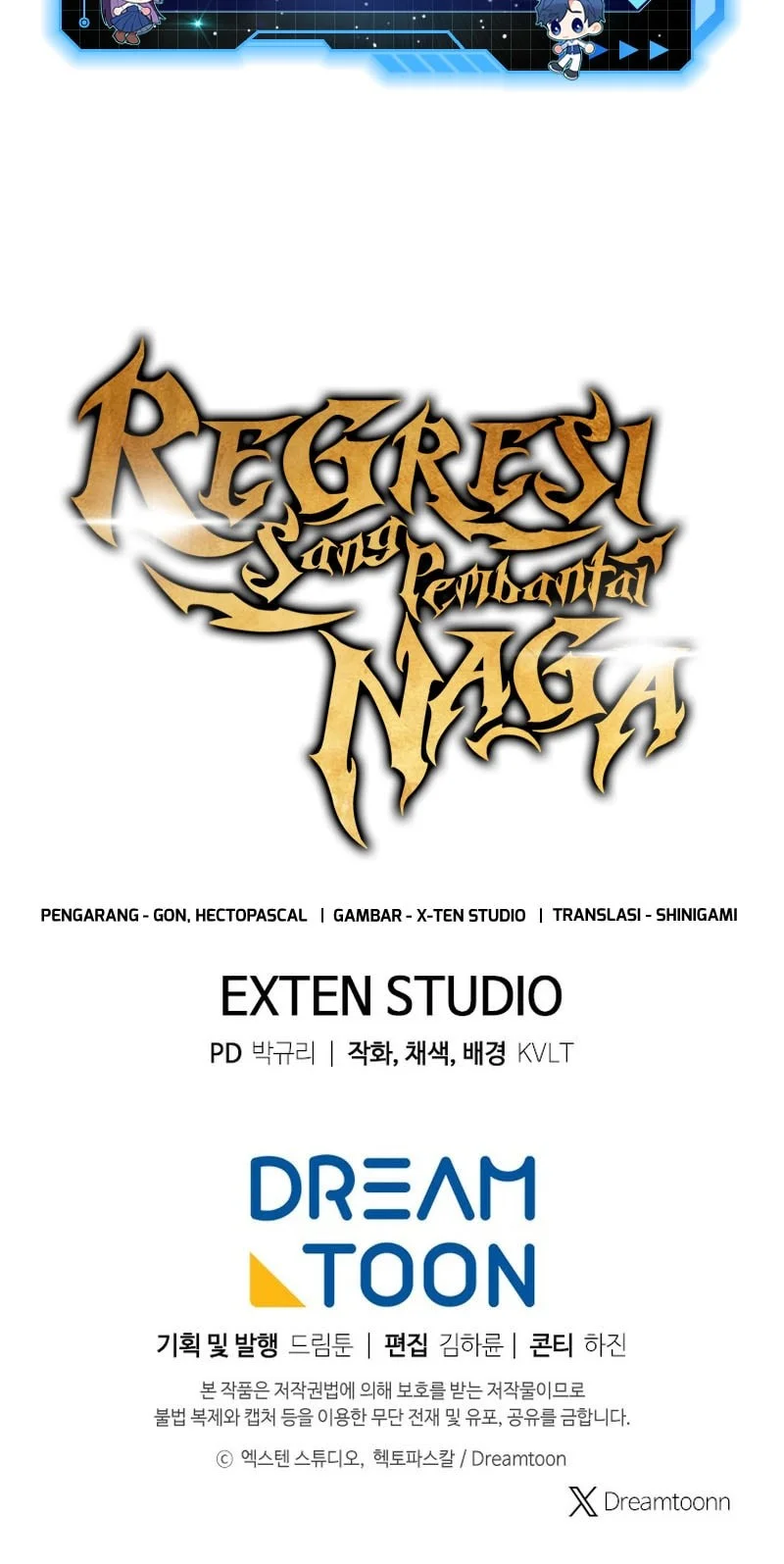 A Dragonslayer’s Peerless Regression Chapter 69 Gambar 64