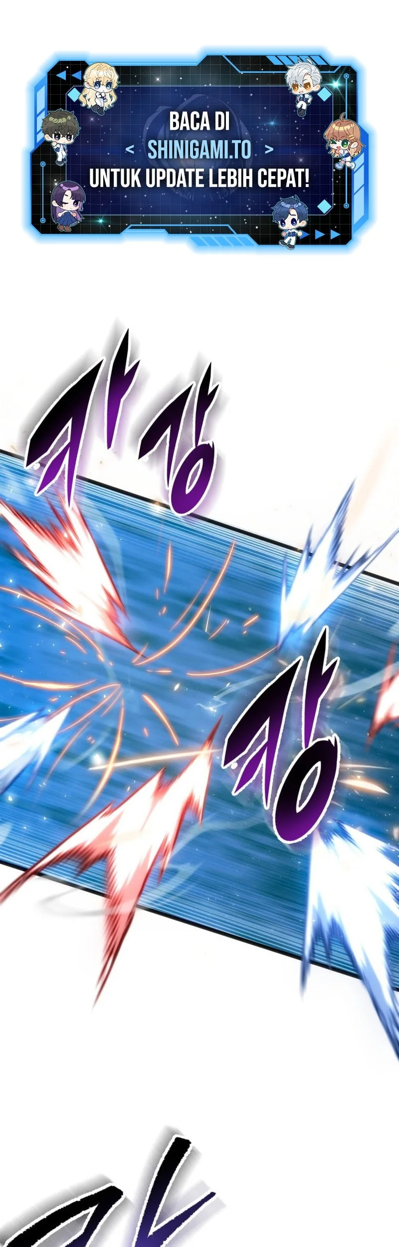 Manhwa A Dragonslayer’s Peerless Regression Chapter 69 gambar 2