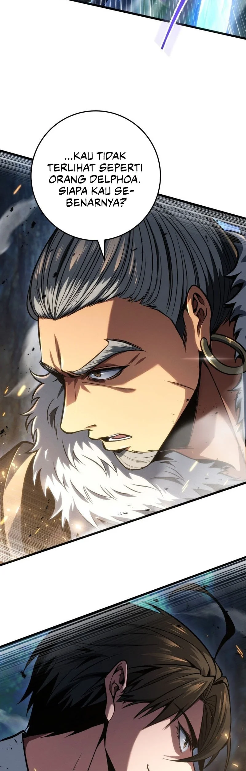 A Dragonslayer’s Peerless Regression Chapter 69 Gambar 4