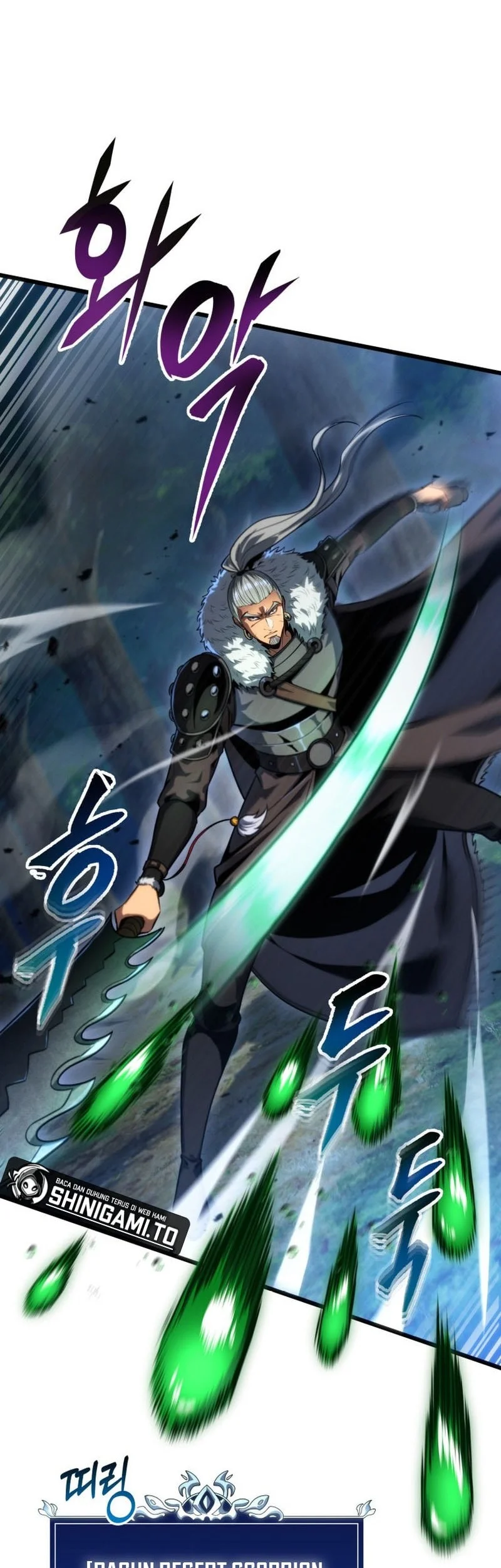 A Dragonslayer’s Peerless Regression Chapter 69 Gambar 7