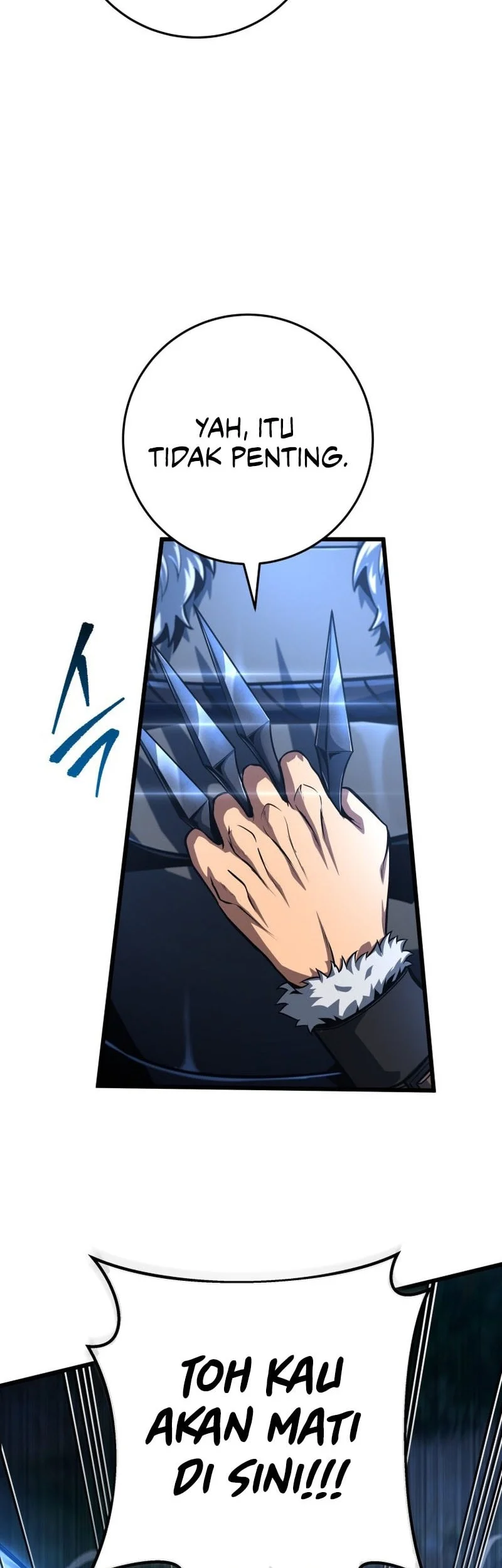 A Dragonslayer’s Peerless Regression Chapter 69 Gambar 11