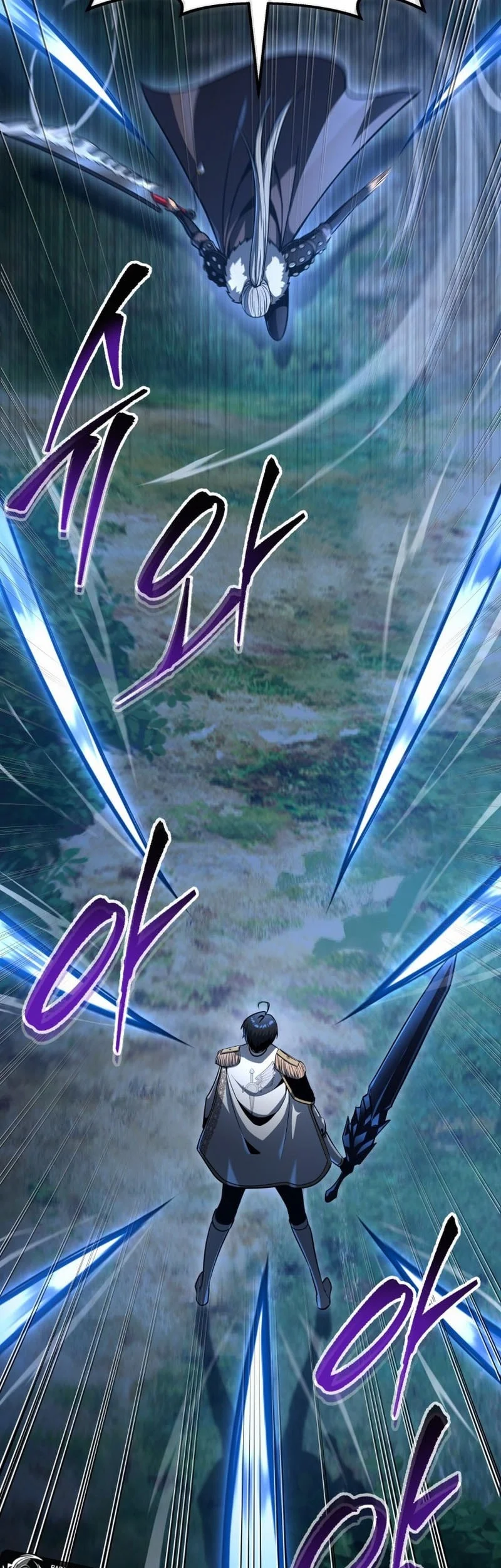 A Dragonslayer’s Peerless Regression Chapter 69 Gambar 12