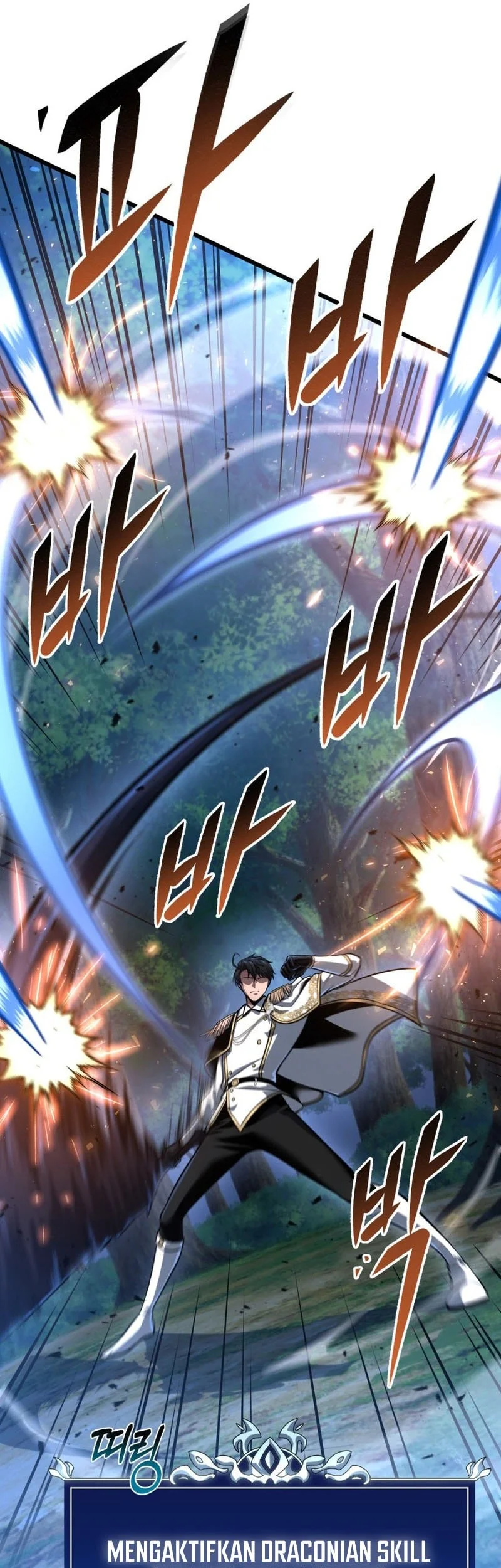 A Dragonslayer’s Peerless Regression Chapter 69 Gambar 14