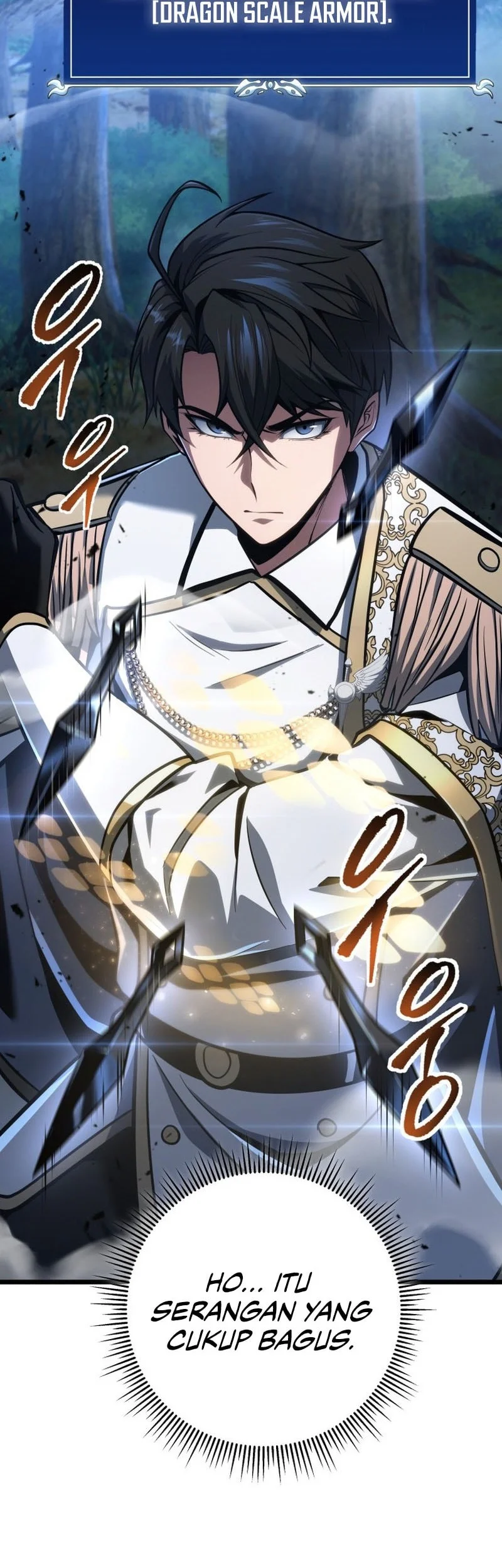 A Dragonslayer’s Peerless Regression Chapter 69 Gambar 15