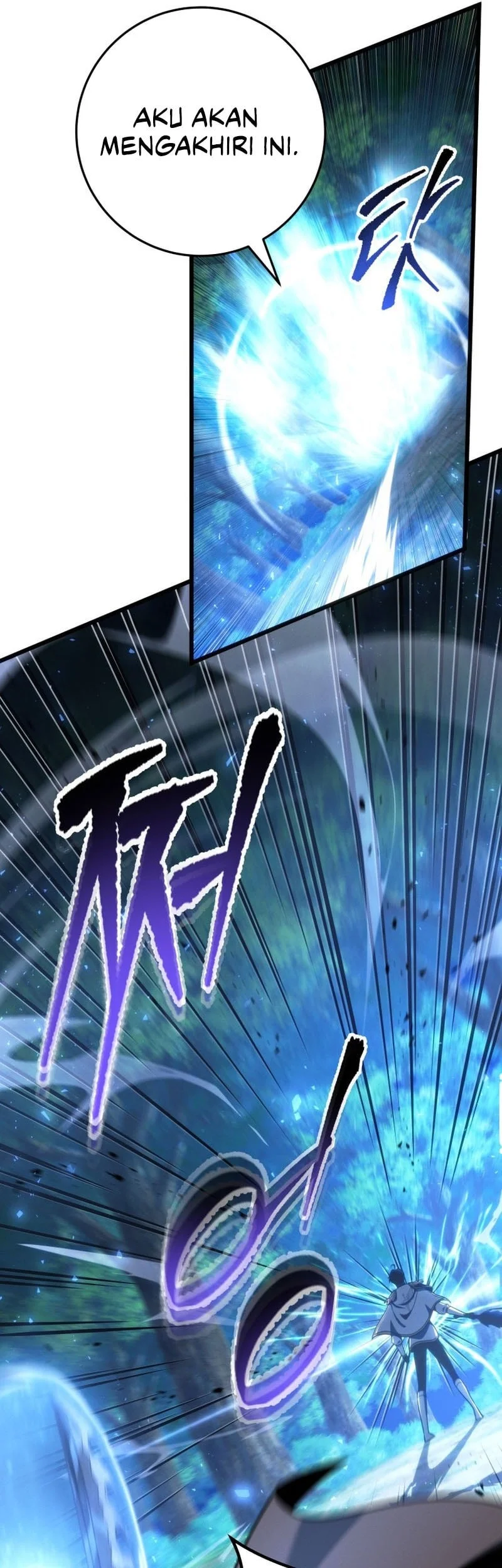 A Dragonslayer’s Peerless Regression Chapter 69 Gambar 18