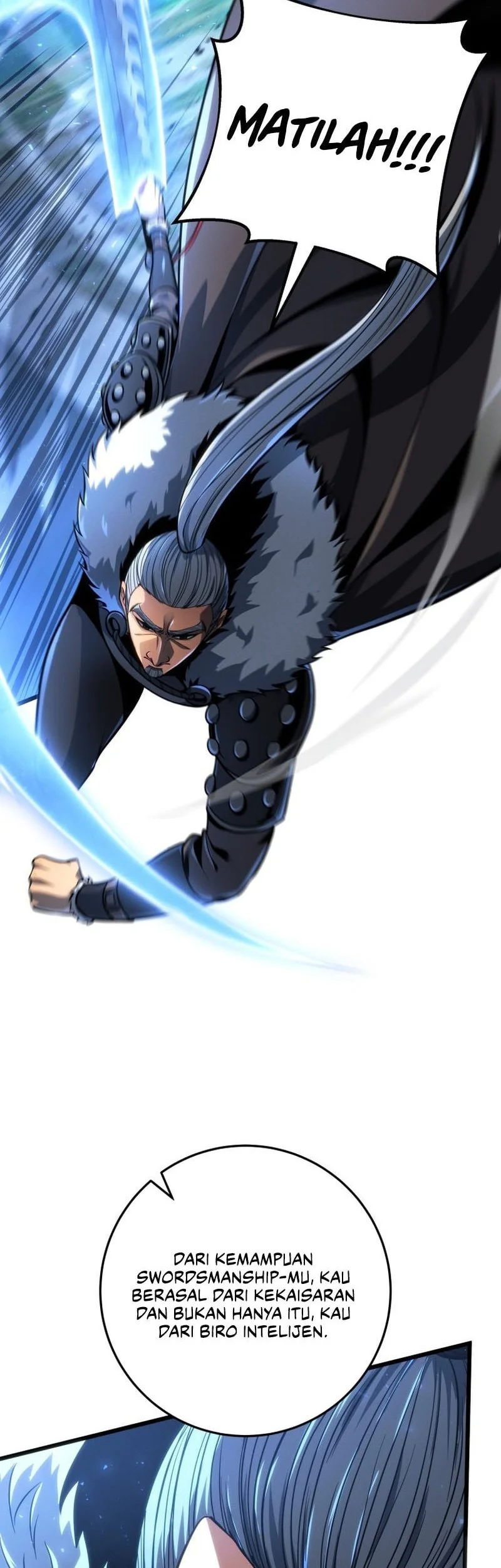 A Dragonslayer’s Peerless Regression Chapter 69 Gambar 19