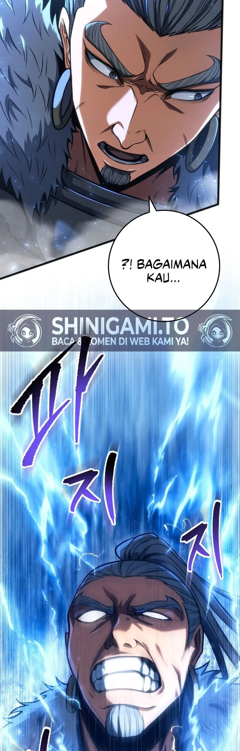 A Dragonslayer’s Peerless Regression Chapter 69 Gambar 20